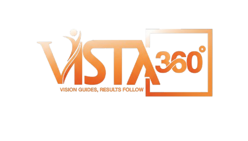 Vista 360 Logo